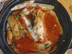 -叁宝烤肉• 西安烧烤(太乙路店)