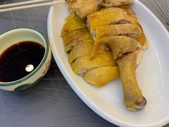 -侬佳蒸菜馆(听潮店)