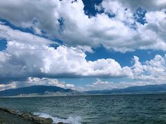 -赛里木湖风景名胜区