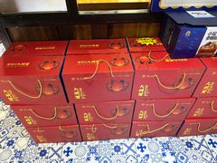 -早船·深海鱼锅泡饼(沧州店)