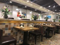 -巴依兄弟西域美食(机场店)