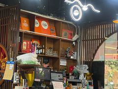 -青山青豆花·笑禅豆腐鱼(黄泥塝店)