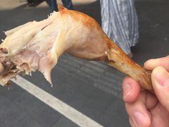 -吴山烤禽 (吴山路店)