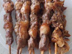 -穆伊林牛羊肉店(白山路店)