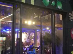 门面-蛙鱼道美蛙鱼自助火锅(新耍都店)