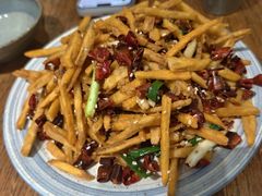 -静一餐厅·湖北菜(前门店)