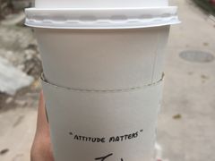 -HAY COFFEE