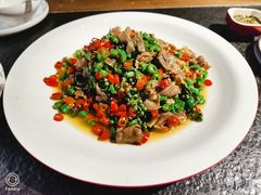 -陕北四窑洞(巨丰店)