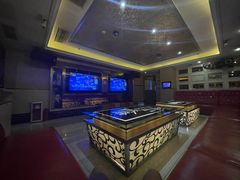 -劲派KTV(江南大道南店)