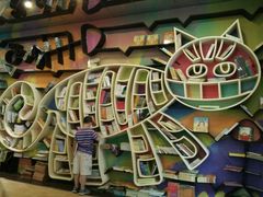 android_upload_pic-钟书阁(松江泰晤士小镇店)