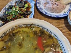 -百年老扣碗(沙坪坝店)