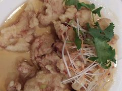 -黄家饺子东北特色菜馆(湖滨商业街店)