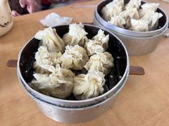 -清真玉林老字号稍麦羊杂碎(宽巷子民族美食街店)
