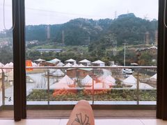 -重庆南山海昌汤都