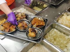 -老福合沟无米粿甜汤粿品店