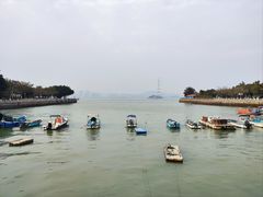 -海沧湾公园
