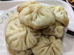 -小胖包子王(定安路店)