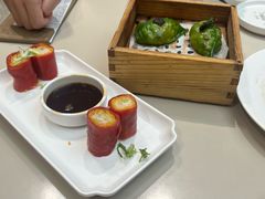 -蔡澜点心·粤菜(丽泽天街店)