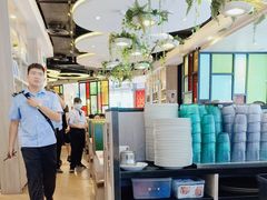 -新宝餐厅(流塘店)