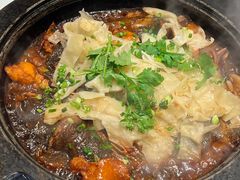 -九號院子海鲜烧烤