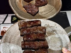 -焱铁烧·黑毛和牛专门店(杭州嘉里中心店)