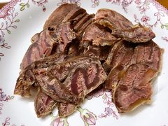 -牛小隆牛肉面馆(四牌楼店)