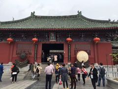 -开封府
