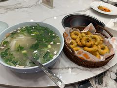 -安泰楼·佛跳墙创始人·传统闽味早茶·酒楼(三坊七巷闽菜地标店)