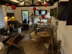 -Nirvana Cafe&Bar(北仓文创街区店)