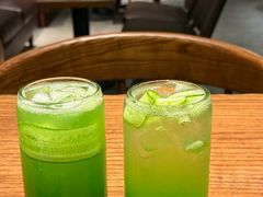 -FUNFUN有饭花园聚会餐厅