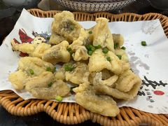 -渔满仓海鲜渔家(象山二店)