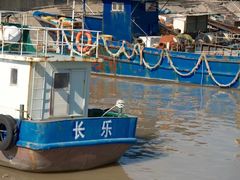 -海峡水产品交易中心(海鲜交易区)