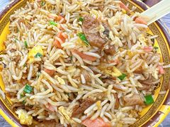 -小民大排档(马场角横路店)