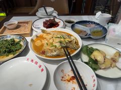 -三玛璐酒楼(汉口路店)