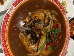 -旺顺阁·北京菜(北辰上品+)