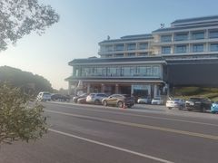 -风味小馆(天目湖宾馆店)
