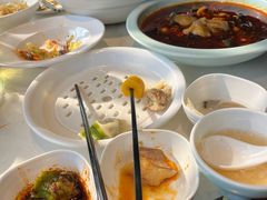 -德发长饺子·非遗(钟楼店)