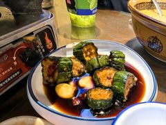 -富正毅三下锅·湘西韵味(天门山索道店)