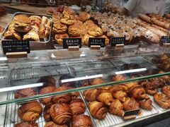 -麦田工坊(月湖店)