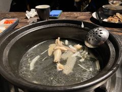 -同仁四季椰子鸡(海岸城天利店)