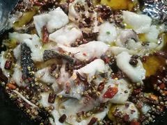 -金三可市井水煮鱼(金碧园店)