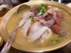 -东北大院·东北菜(三台子店)