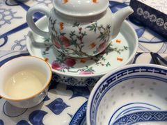 -图味美小黄鱼·景德菜(浙江路店)