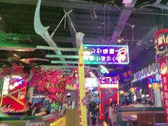 -路边边.炒菜烧烤.音乐餐厅(良乡长虹店)