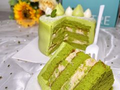 -théATRE 茶聚场(王府中環店)