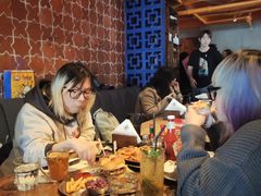 -Q MEX 库迈墨西哥餐吧(三里屯店)