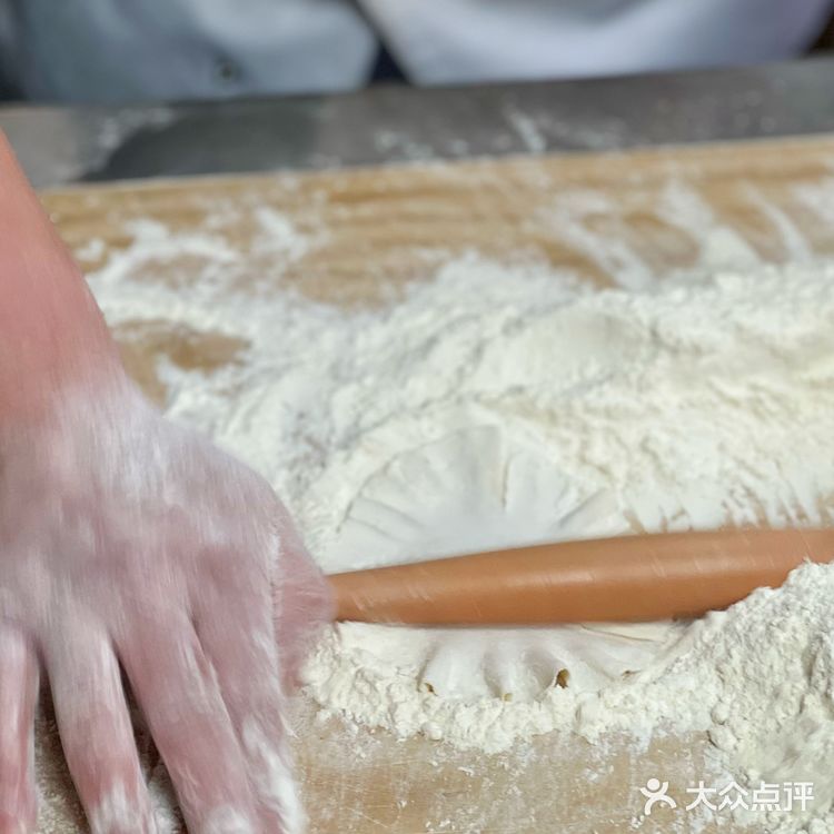 苏州人的仪式感从早餐开始❗️