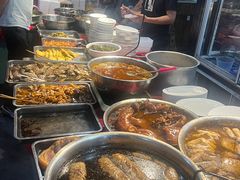 -车头老二大排档(金城步行街店)