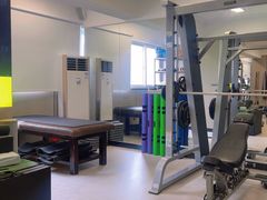 -琪航健身工作室(徐汇光大店)