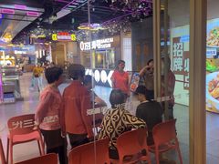 -九毛九西北菜(百信广场店)